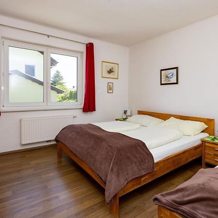 Appartmenthaus Köflach Eksteriør billede
